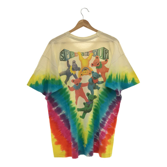 Unknown 90s Grateful Dead Spring Watch Multi Size ONE SIZE