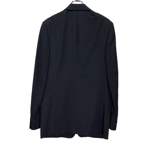 Yohji Yamamoto 02AW Replica Feather Blazer Size 2