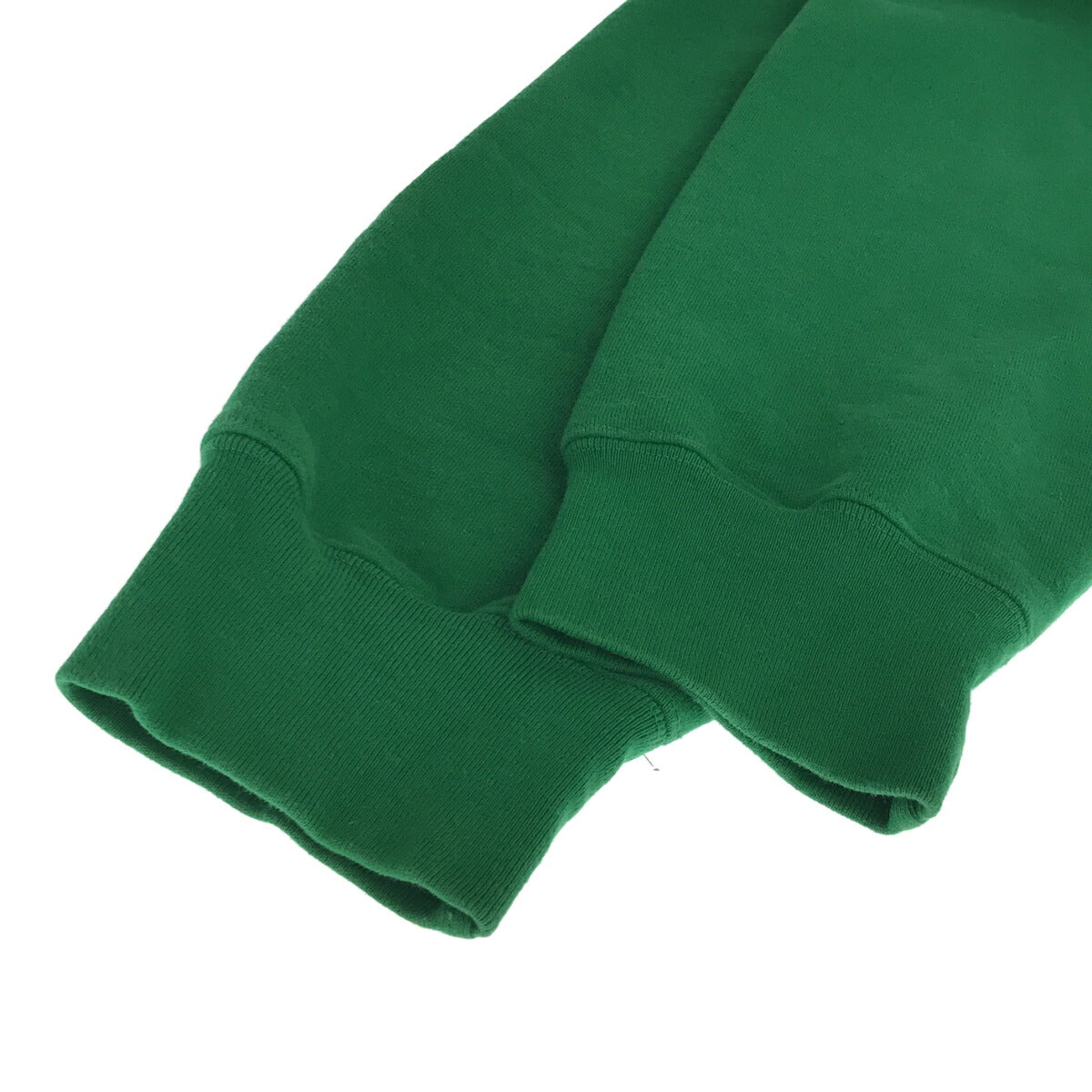 Supreme 22SS Bling Box Logo Hooded Sweatshirt Green Size L
