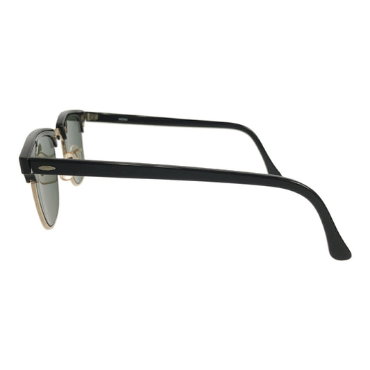 RayBan 90s B&L USA Clubmaster Glass Lens