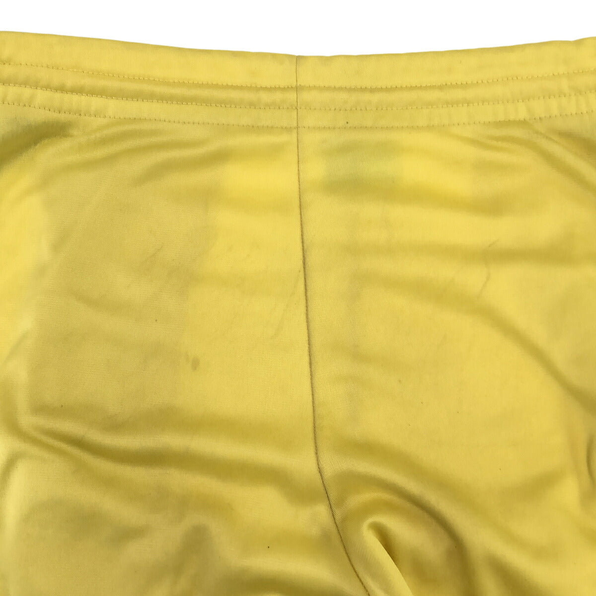ATP 70s adidas Track Pants Yellow USA Sweatpants Size S