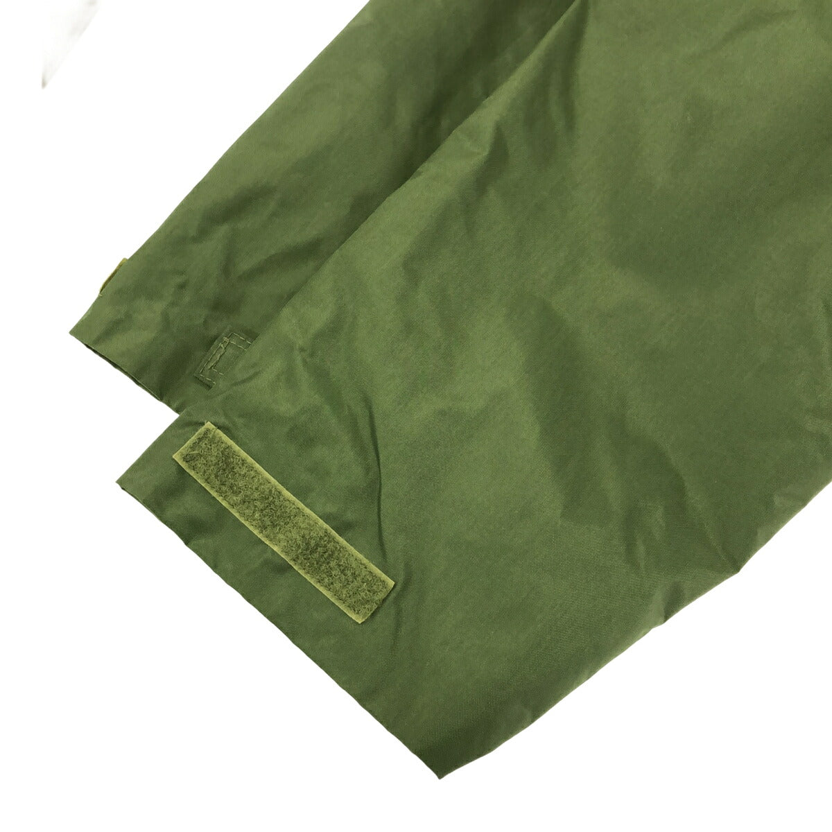 Royal Air Force 70s RAF Foul Weather Nylon Jacket Size 170