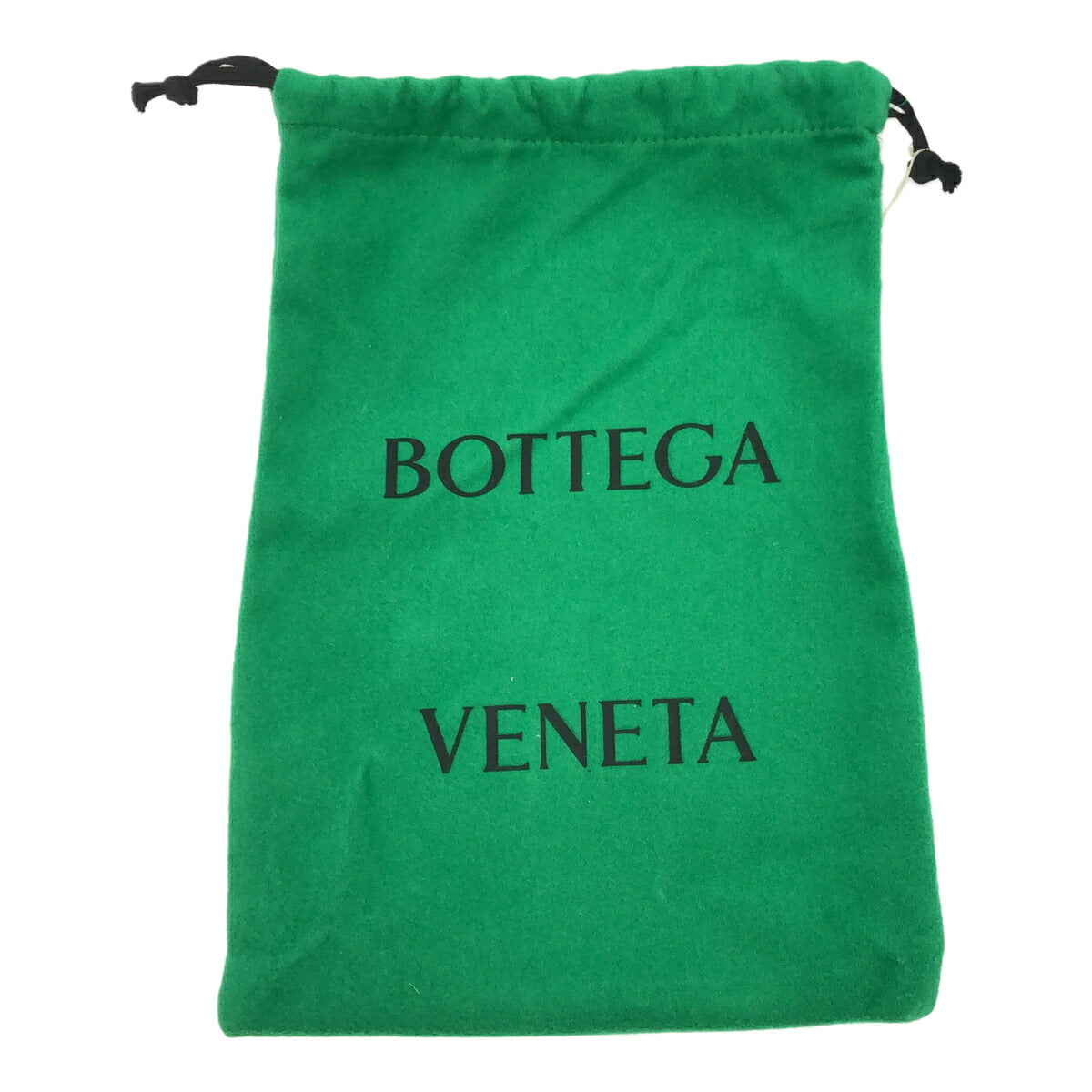 Bottega Veneta Black Cassette Mini Shoulder