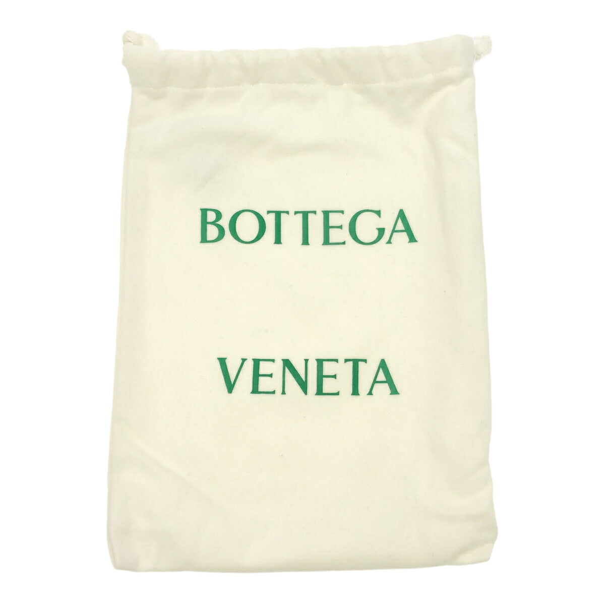 BOTTEGA VENETA Cassette Mini Belt ONE SIZE Bag Size ONE SIZE