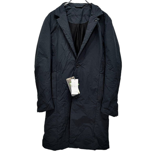 RIP VAN WINKLE 20AW Thinsulate Tech Coat Black Size 3