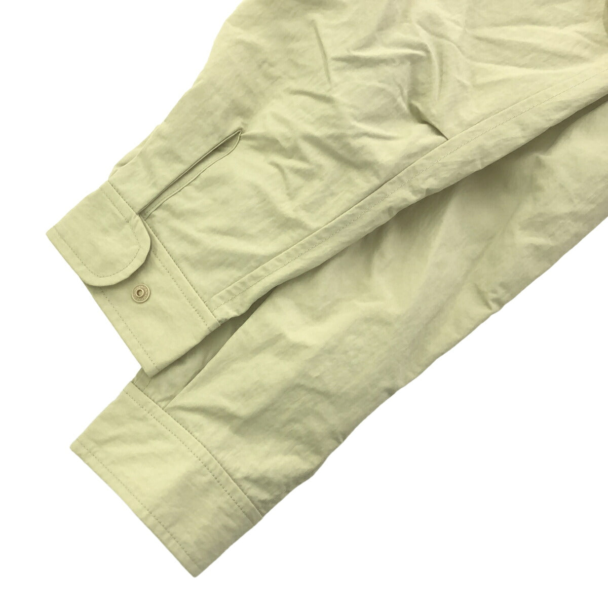 DAIWA PIER39 TECH 2WAY Perfect Fishing Jacket Ecru Size M