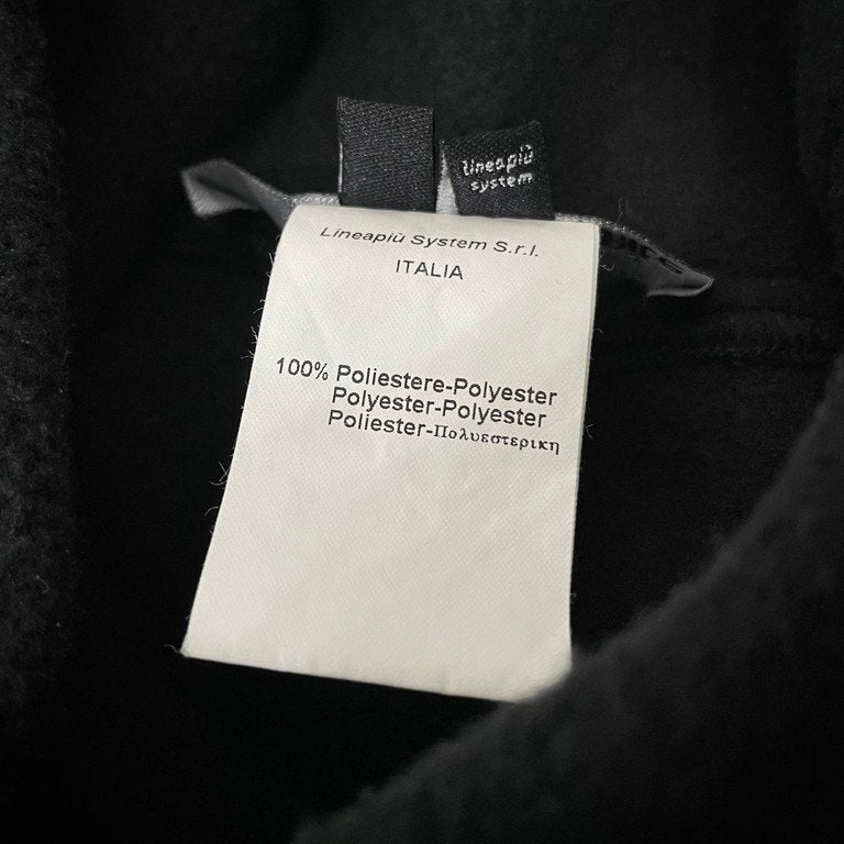 Samsonite by Neil Barrett 00s Sweatshirt Black Size L