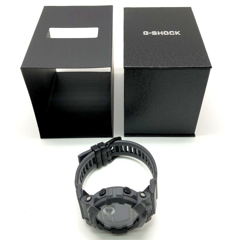 G-SHOCK Bluetooth Mobile Link Sports ONE SIZE Watch Size ONE SIZE