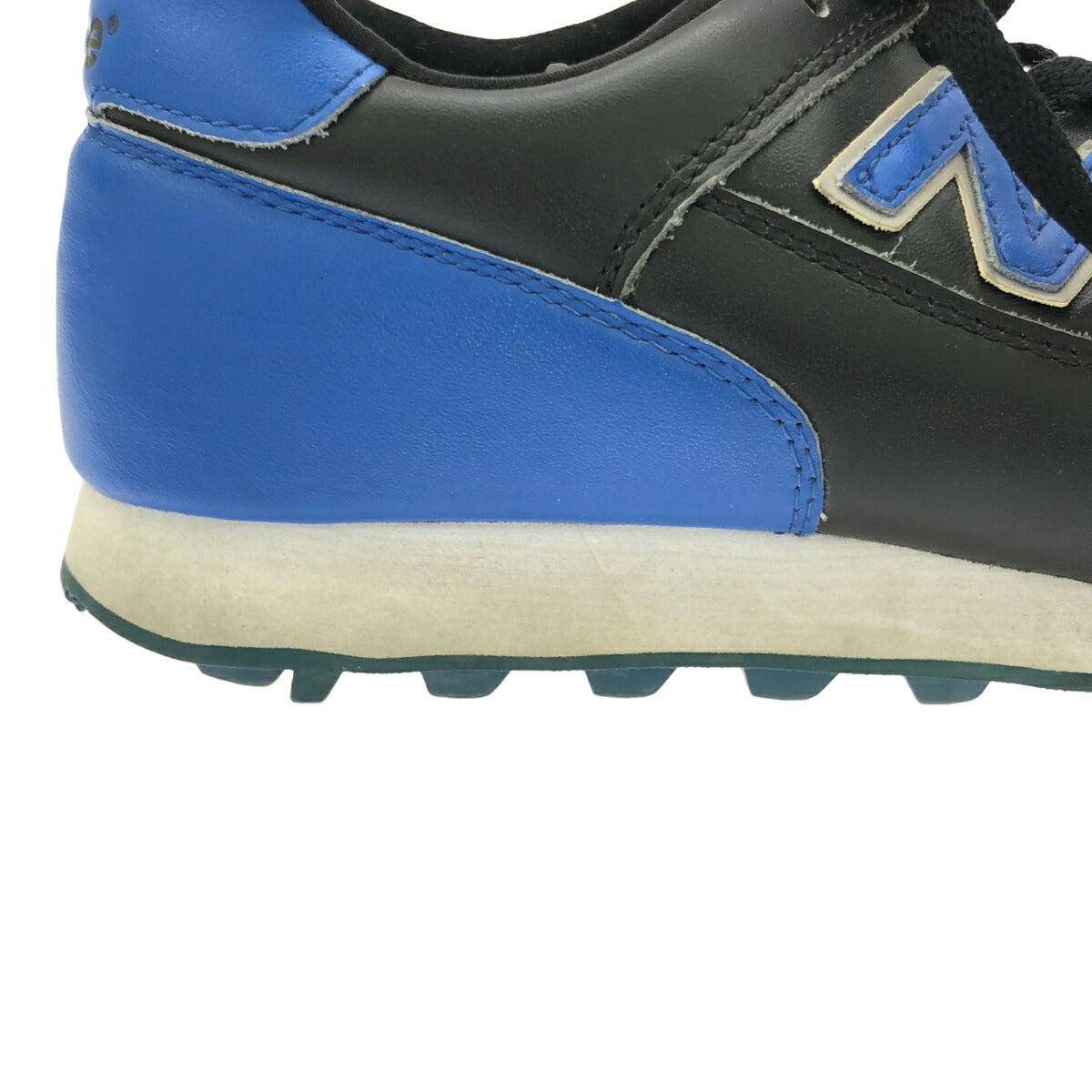 NEW BALANCE HECTIC x Stussy Trail Sneakers Multi Size 28cm