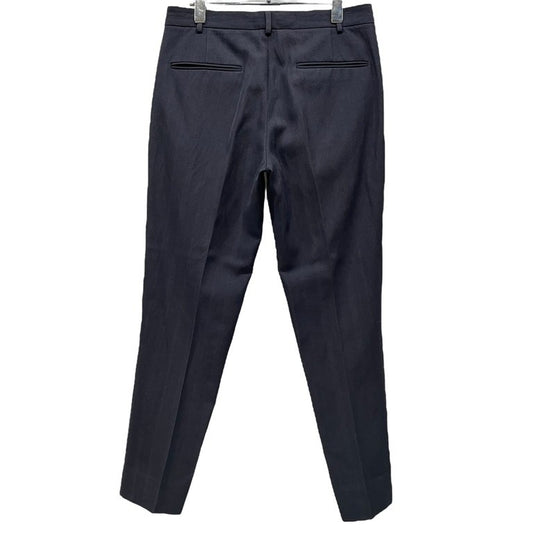Maison Martin Margiela 14AW Wool Tapered Slacks Size 46
