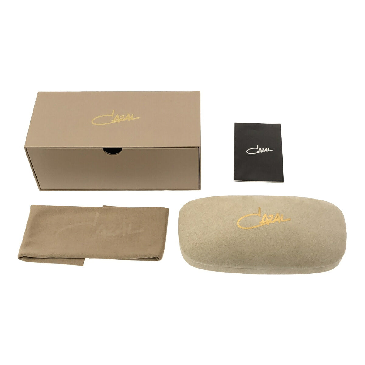 CAZAL 790/3 003 German Made Sunglasses Size ONE SIZE