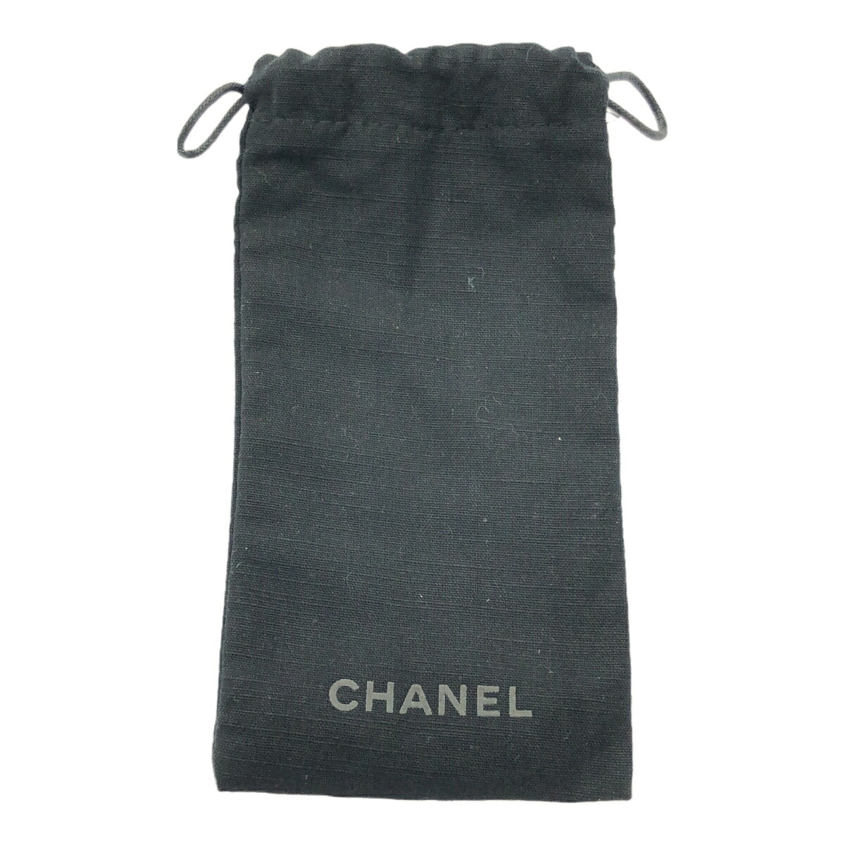 Chanel Blue Frameless Coco Mark Sunglasses Size 62