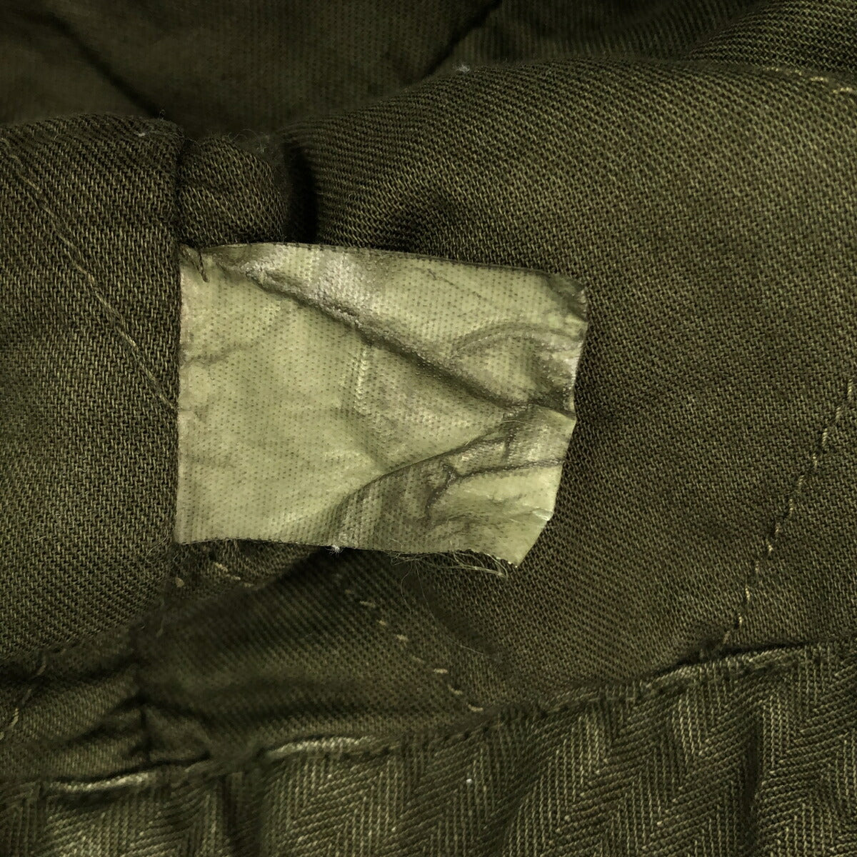 POLO RALPH LAUREN Garment Dyed Shawl Sweat Jacket Size M