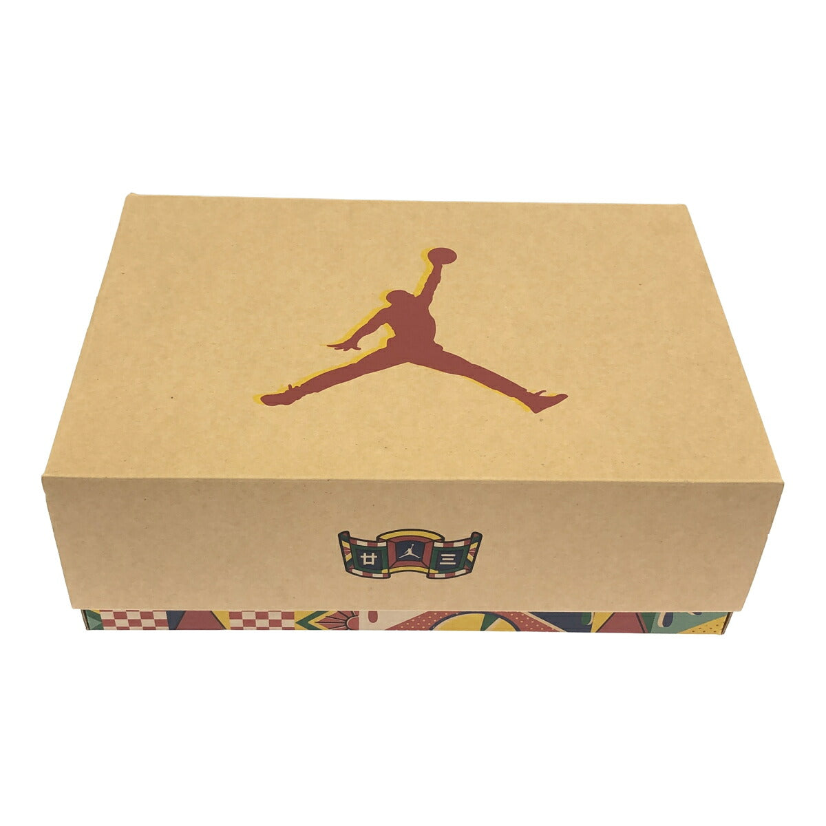 NIKE Air Jordan 5 Retro Low CNY Sneakers Multi Size 27cm