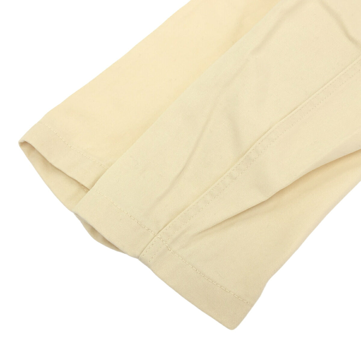 ARPENTEUR French Work Jacket Ivory Cotton Size 48