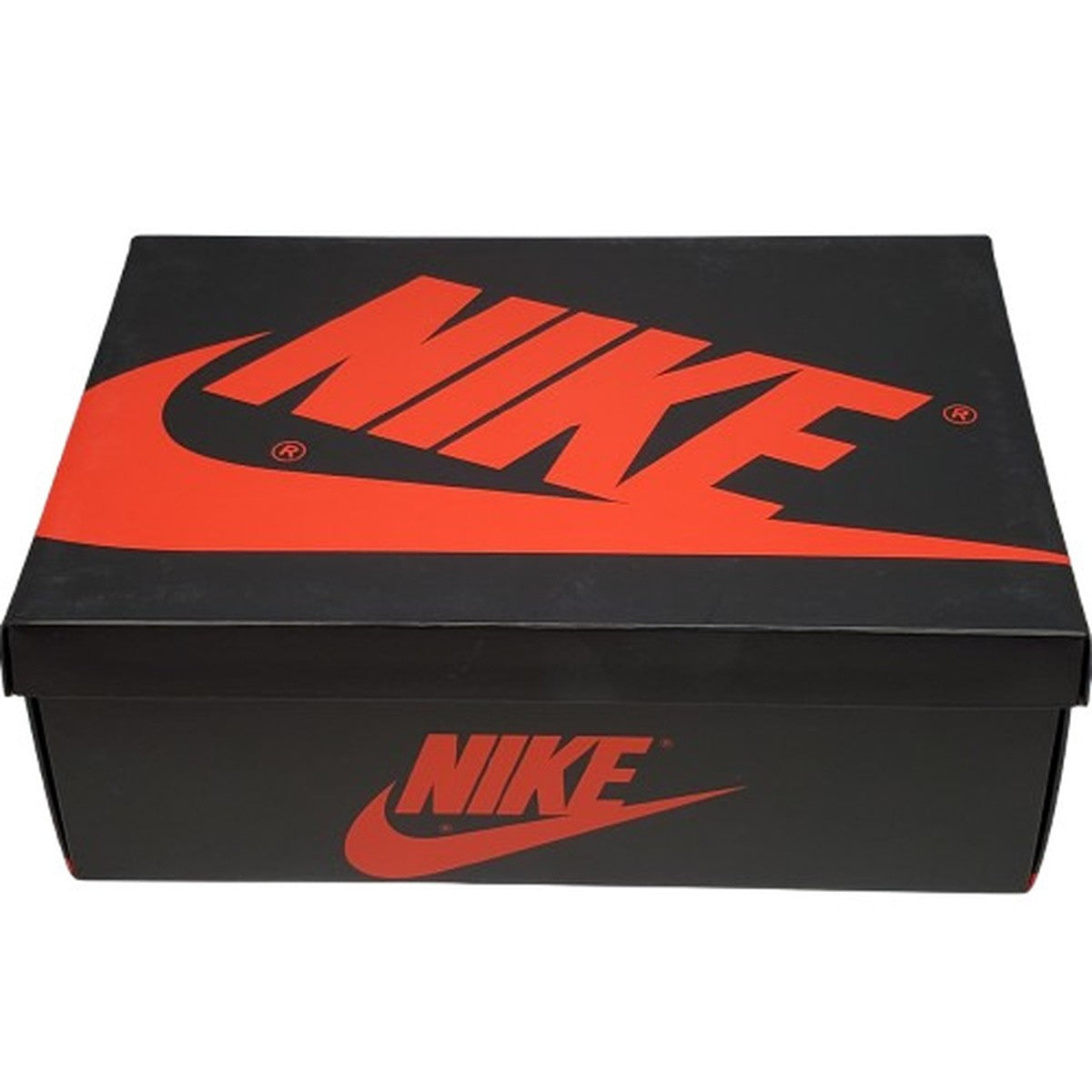 NIKE Air Jordan 1 High OG Dark Blue Sneakers Size 26.5