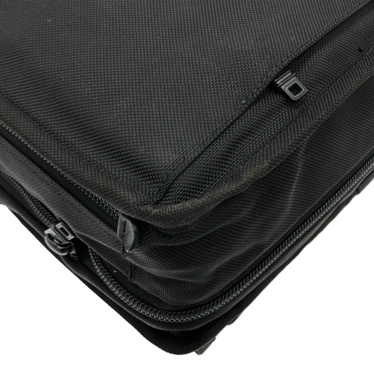 Tumi 26108DH Black 2WAY Briefcase Shoulder Bag
