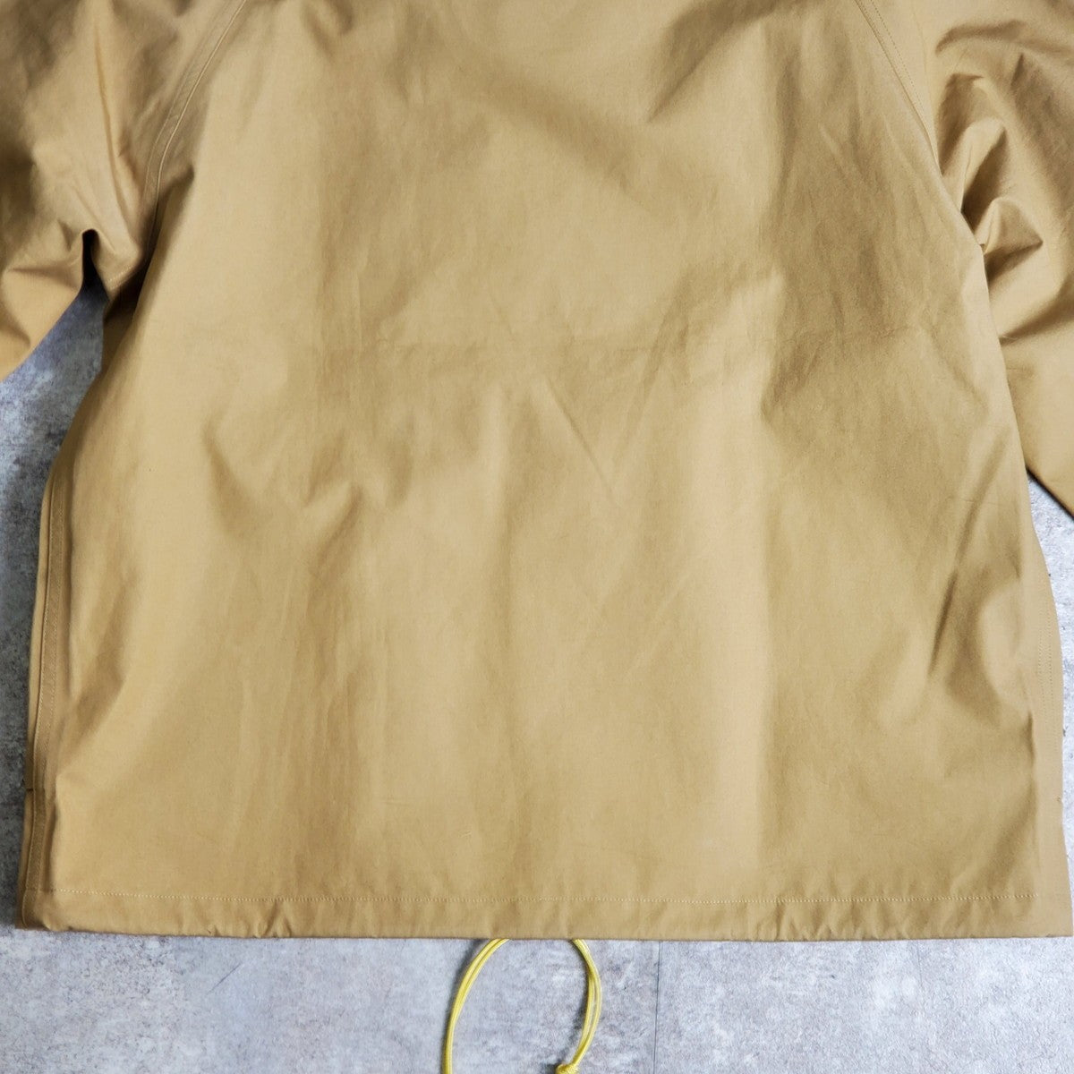 THE NORTH FACE PURPLE LABEL 23SS Jacket Beige Size L