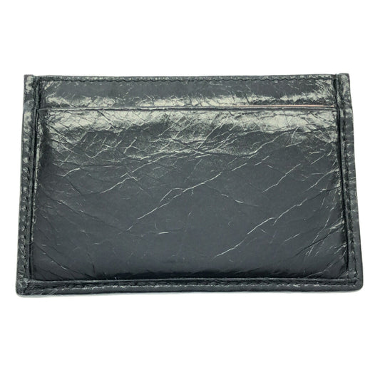 MiuMiu Matelassé Logo Card Holder ONE SIZE Card Case Size ONE SIZE