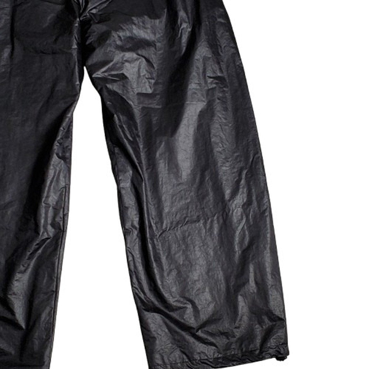 alexanderwang Nylon Track Pants Black Sweatpants Size L
