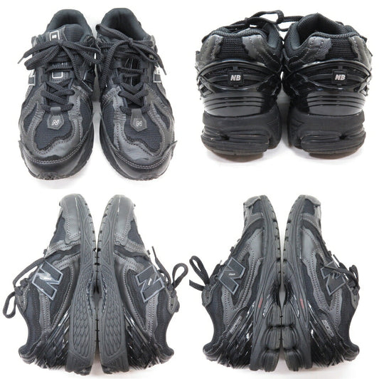 New Balance 1906D Protection Pack Black Sneakers