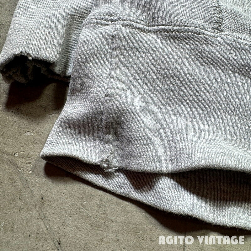 Champion 80s Reverse Weave USD Sweatshirt Gray Size XL