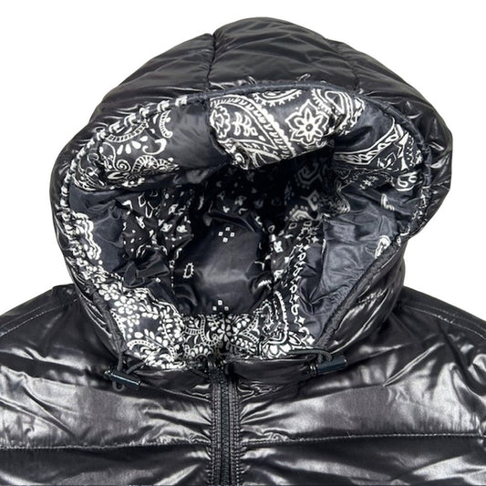 TATRAS Agrippa Reversible Bandana Down Jacket Size 03
