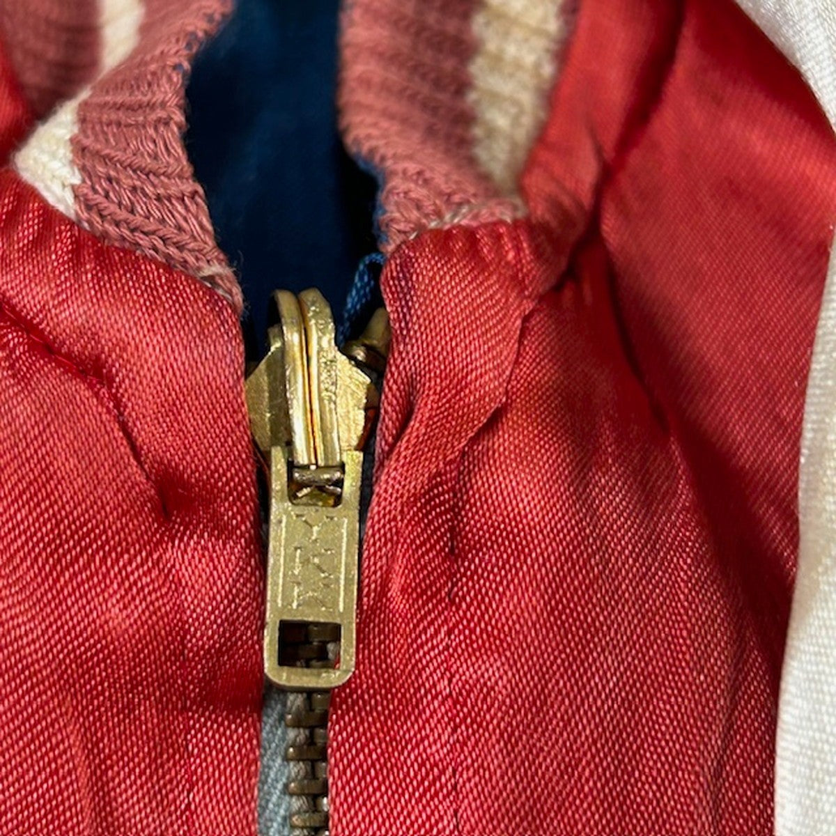 GUAM MARIANAS ISLAND 50s Vintage Jacket Multi Size L