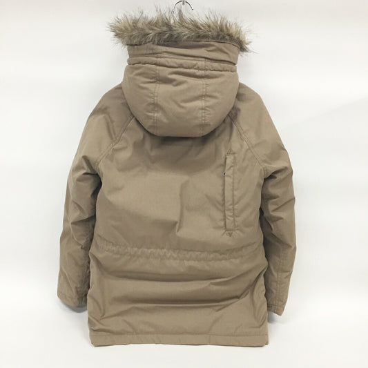 THE NORTH FACE PURPLE LABEL 65/35 Long Down Coat Size S