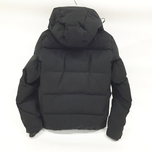 DESCENTE ALLTERRAIN Mizusawa Down Jacket Black Size M