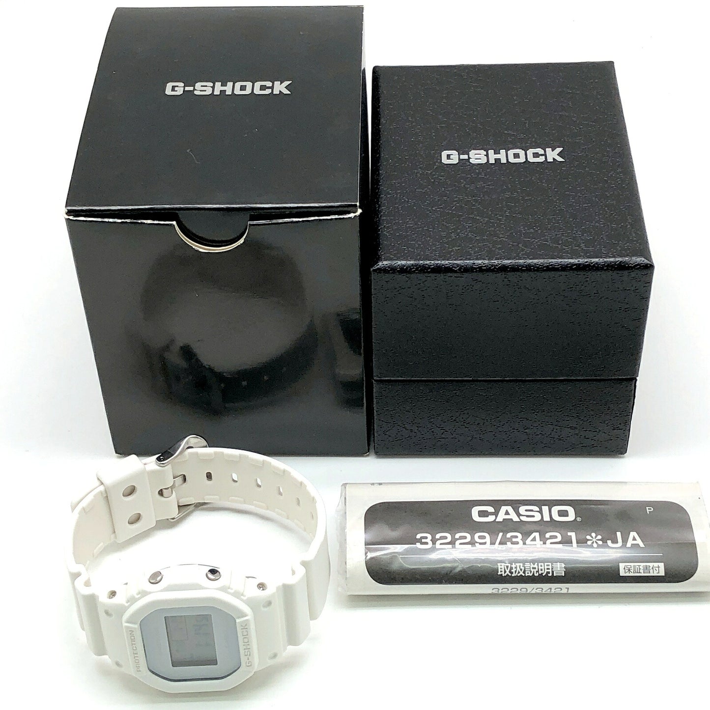 G-SHOCK DW-5600VT Kinashi Cycle Digital Watch Size ONE SIZE