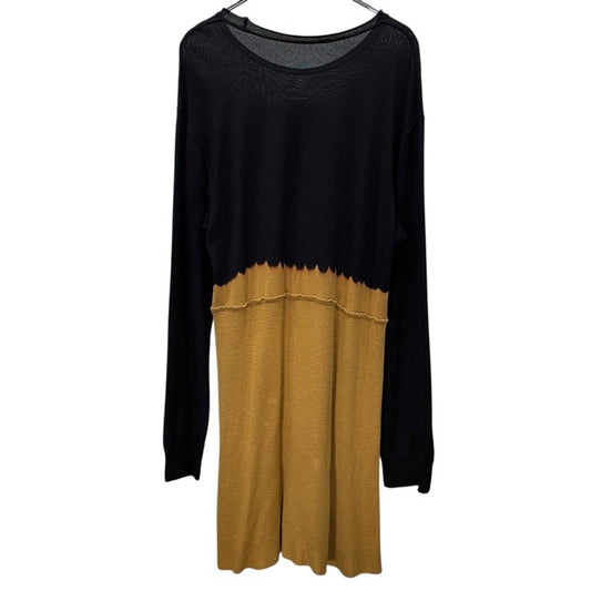 Comme des Garcons Homme Plus 93AW Bleached Knit Size S