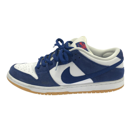 NIKE SB Dunk Low Pro PRM Dodgers Sneakers Multi Size 28cm