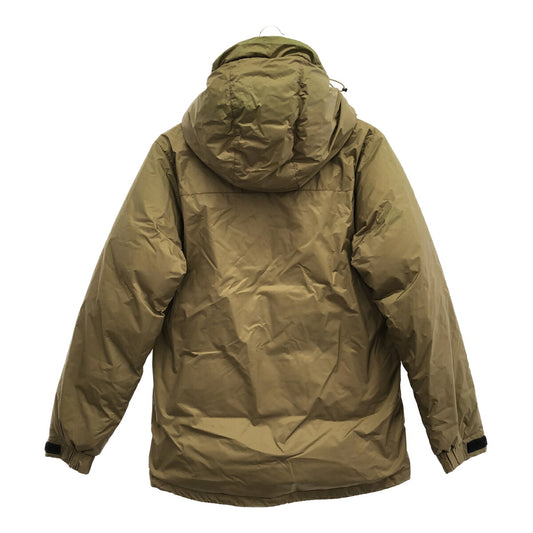 URBAN RESEARCH iD x NANGA Aurora Down Jacket Size S