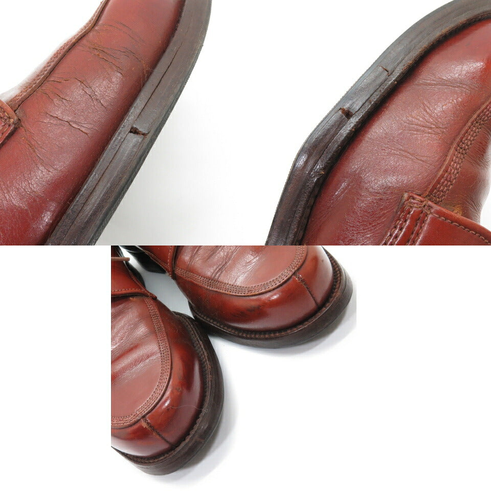 TOWN SHOES BY WOLVERINE MADE IN USA 50s Brown Shoes Sneakers Size 6