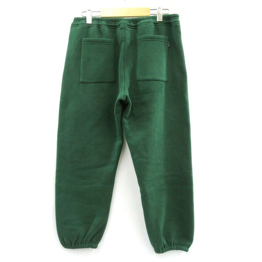 CAPTAINS HELM Helm Local Sweatshirt Green Size L