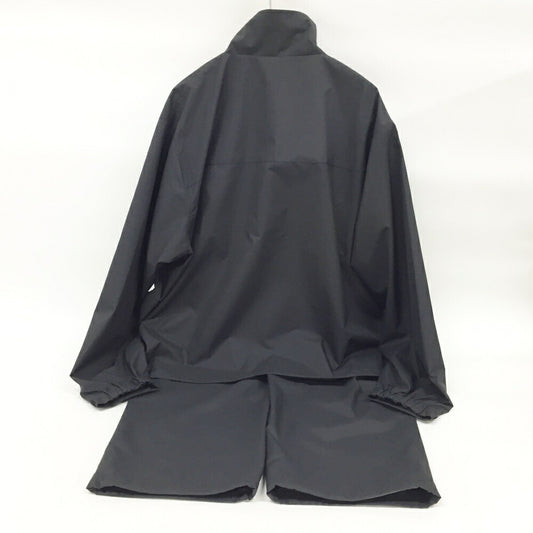CLESSTE( PHENIX WINDSTOPPER Set Black Size 1