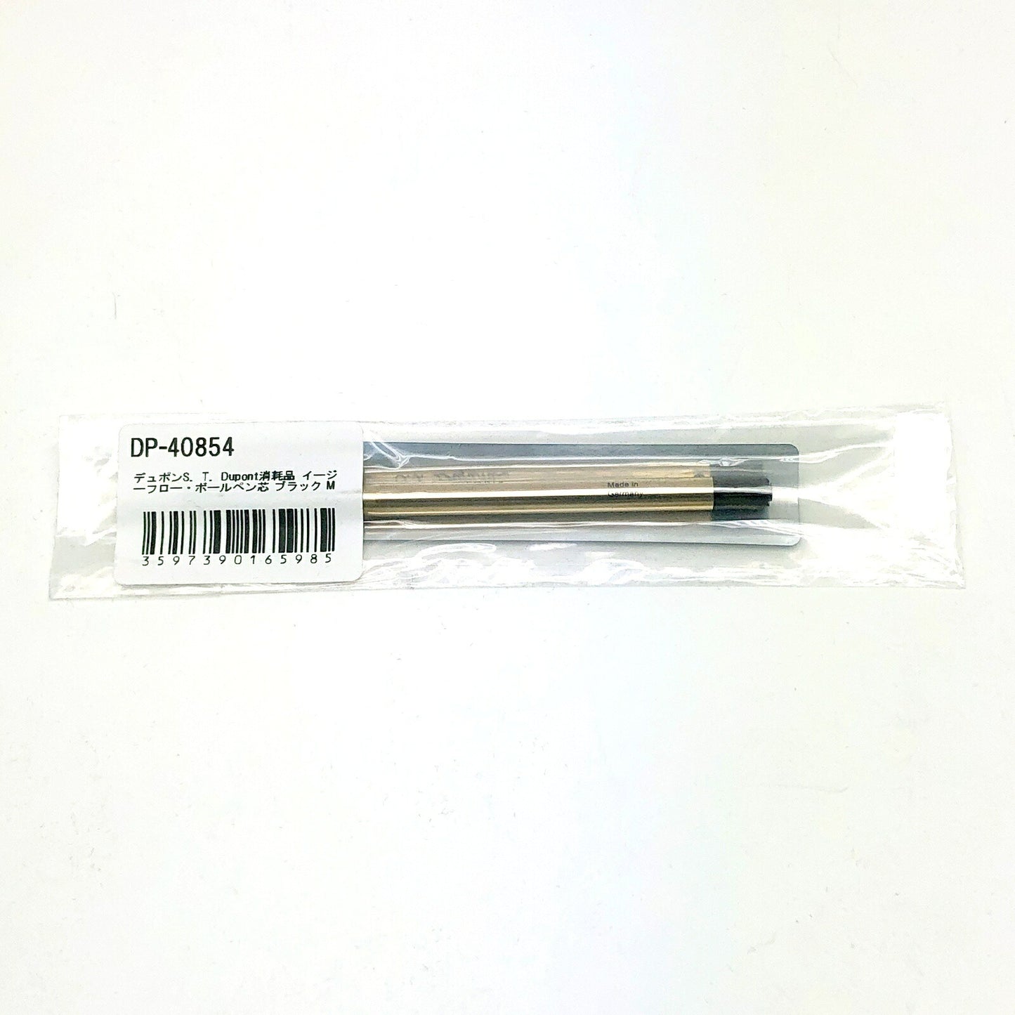 LINE D Ceramium ACT Metal Ballpoint Pen