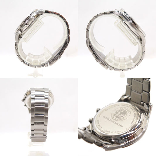 CITIZEN ECO-DRIVE H415-S112907 Solar Watch Size ONE SIZE