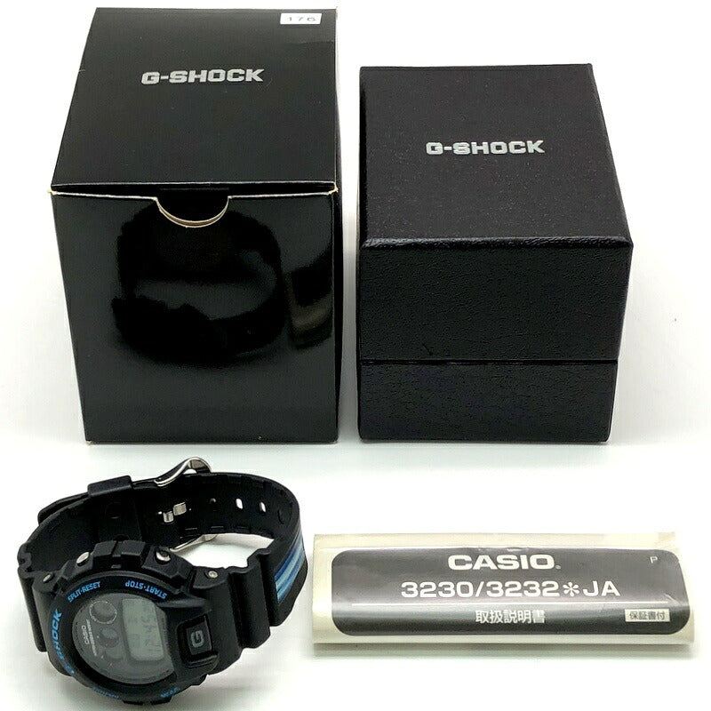 G-SHOCK Marlboro Ice Blast Watch Multi Size ONE SIZE