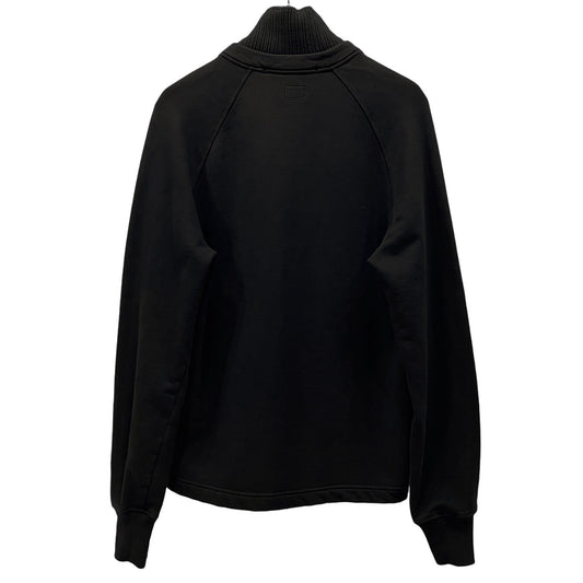 C.P. Company 04AW High-Neck Half-Zip Track Jacket Size S