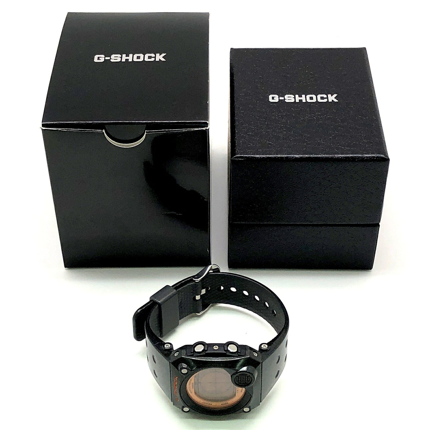 G-SHOCK G-8000B-4 Sniper Model Black Watch Size ONE SIZE