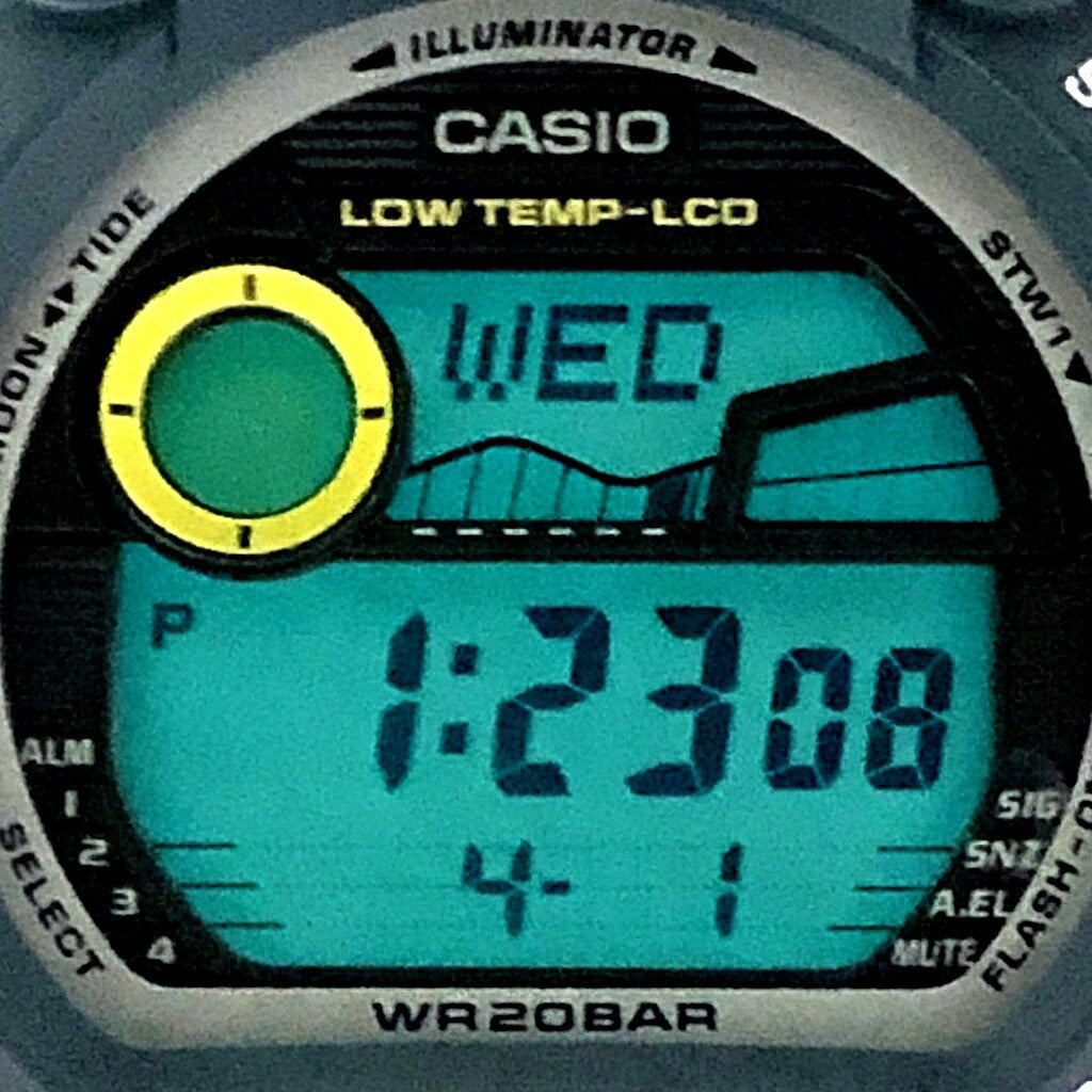 G-SHOCK G-7900-2 Low Temp Multi Watch Size ONE SIZE