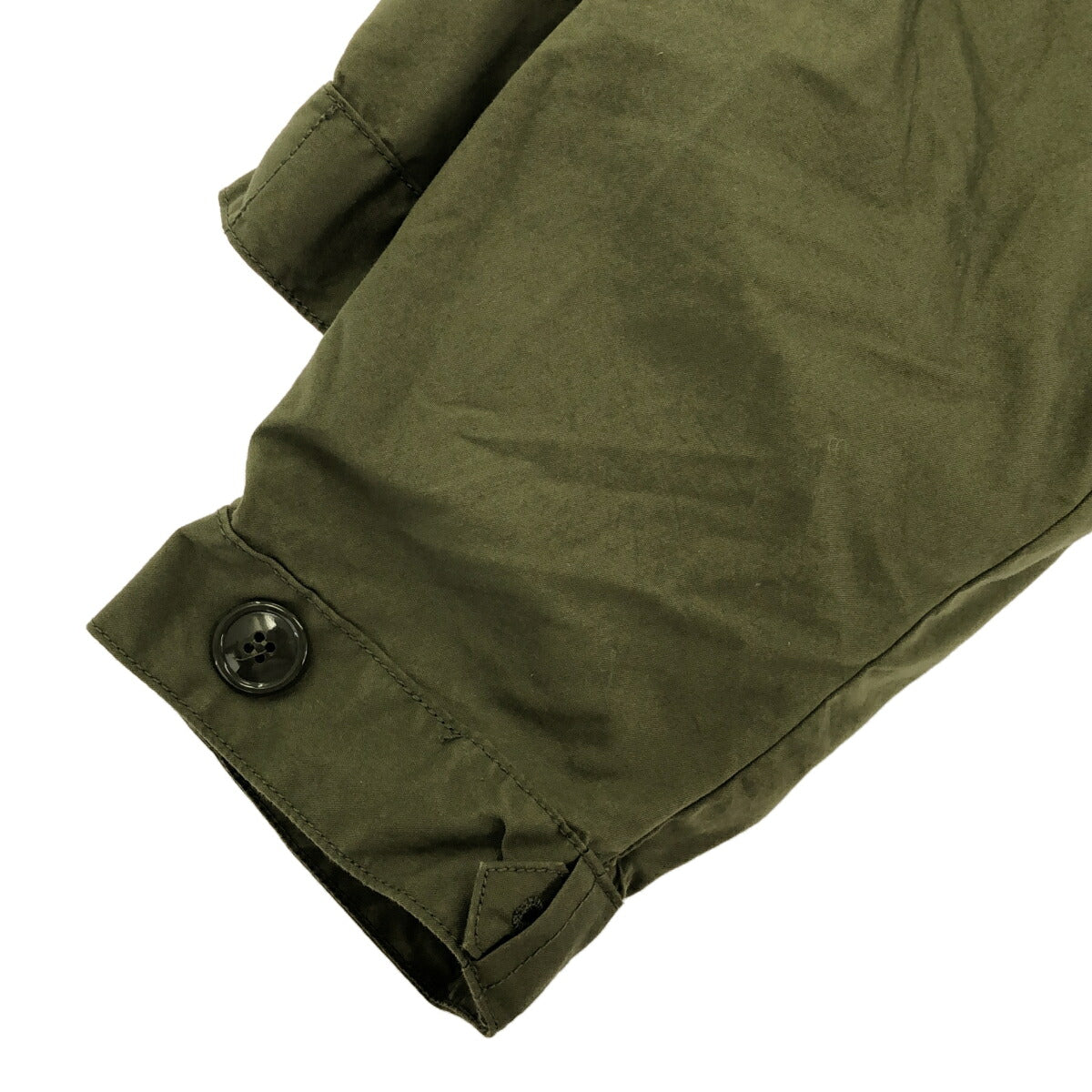 REMI RELIEF M-65 Primaloft 3-Way Mods Coat Green Size L