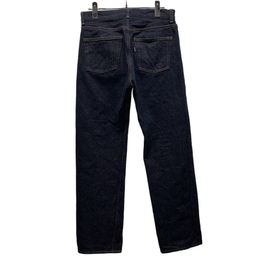 YAECA 14oz Selvedge Indigo Denim Jeans Pants Size 29