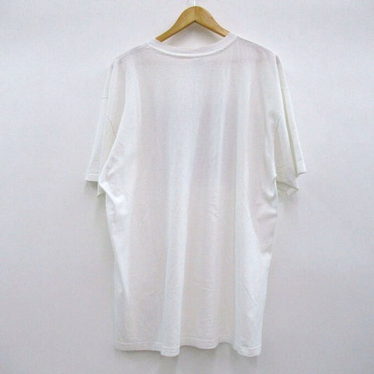 Hanes 90s Human-i-Tees Trompe L'oeil T-Shirt Size XL