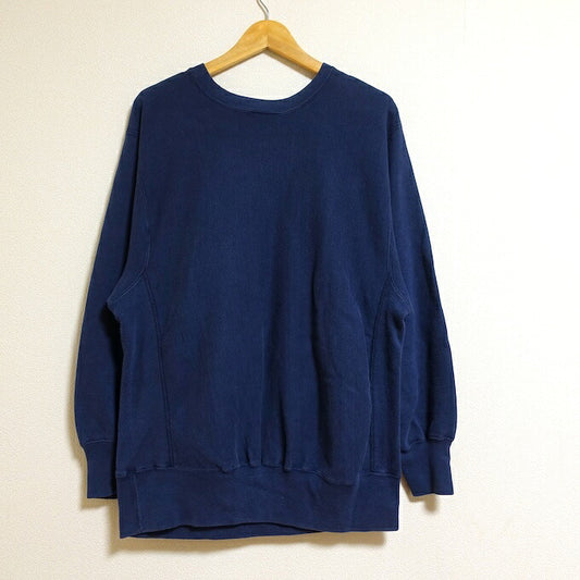 Champion 80s Reverse Weave Tricot Tag Sweatshirt Size XL