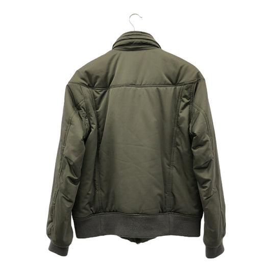 nonnative 17AW Skier Puff Poly Twill Jacket Cement Size 1