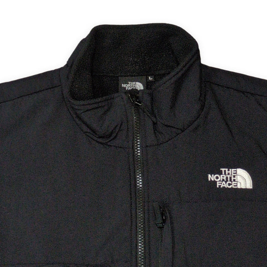 THE NORTH FACE Denali Fleece Jacket Black Size L
