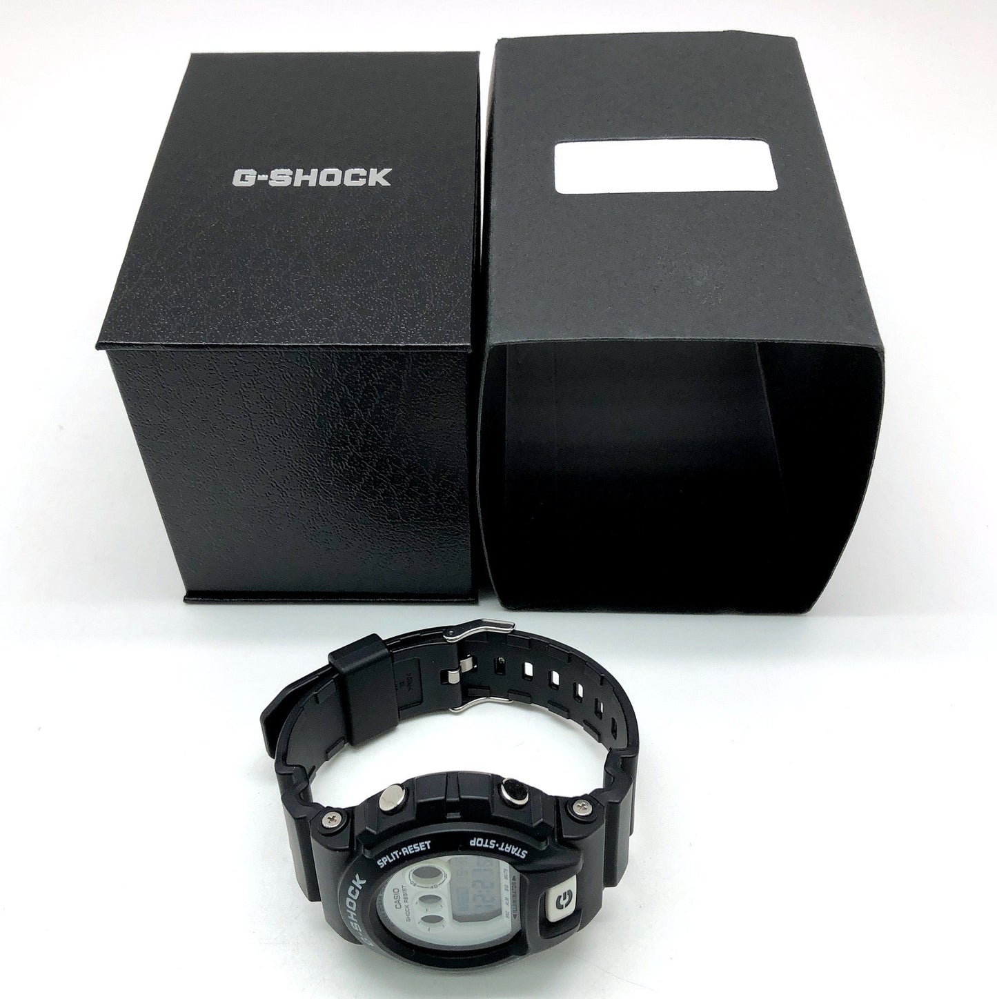 Black G-SHOCK GD-X6900-7 Big Backlight Watch Size ONE SIZE